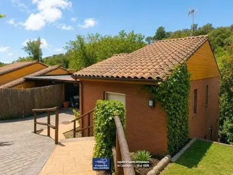 Piso – L'Ametlla del Vallès