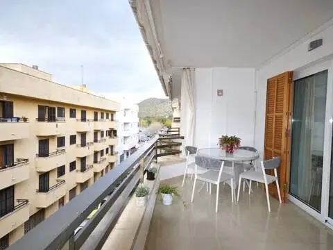 Piso en Pollença