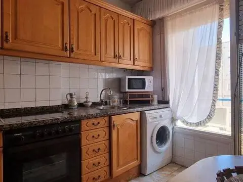 Piso en Nájera