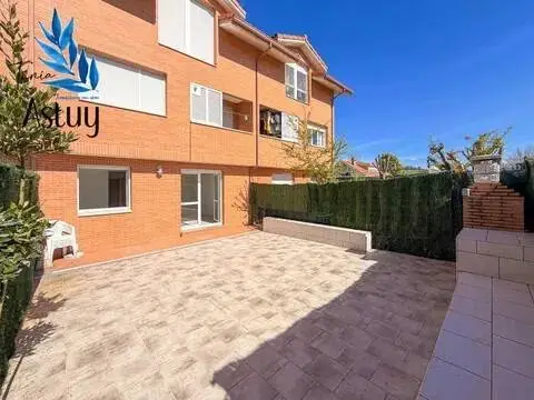 Piso en Barrio de Arenal Helguera