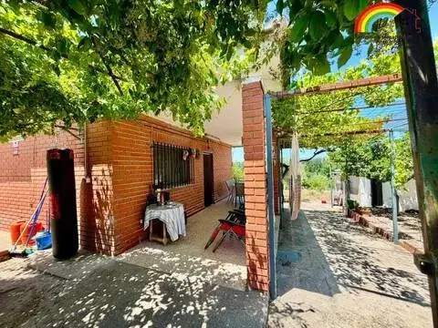 Chalet en Hormigos