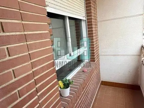 Piso en Santa Cruz-San Antonio Abad-Industria, Cañicas