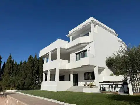 Casa – San Roque