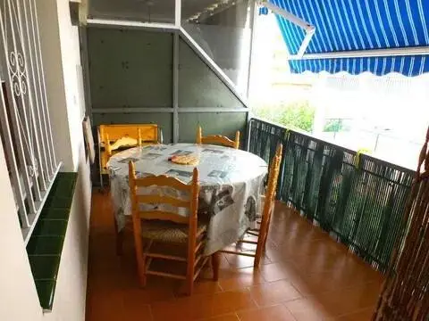 Piso en Salatà