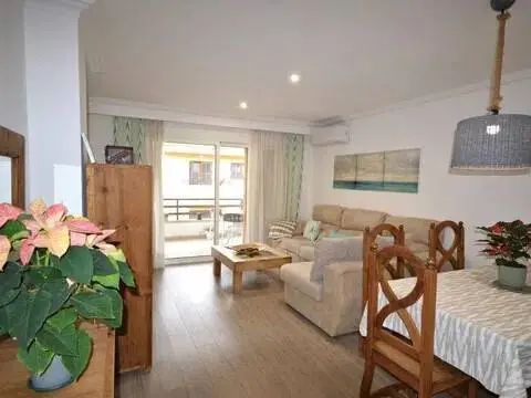 Piso en Pollença