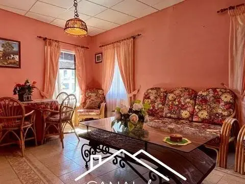 Casa adosada en San Cristóbal de Entreviñas