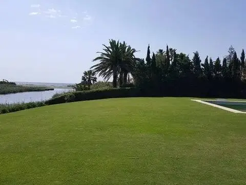 Chalet en Núcleo