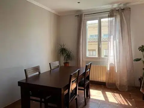 Piso en La Vila de Gràcia