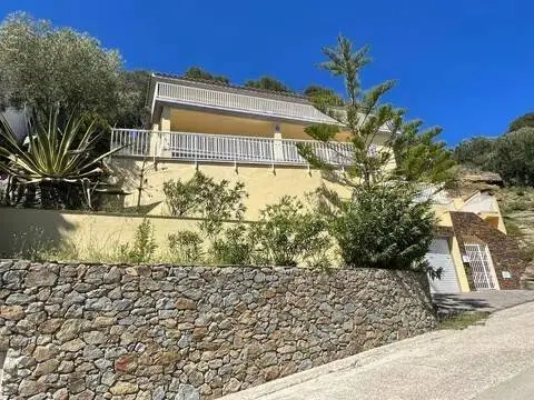 Chalet en Els Grecs-Mas Oliva