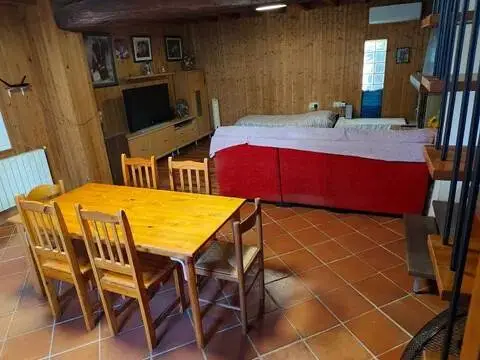 Chalet en Sant Aniol de Finestres