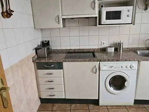 Piso en Tarazona