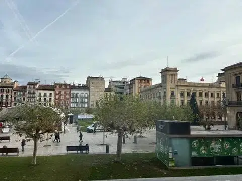 Piso en Casco Antiguo - Alde Zaharra