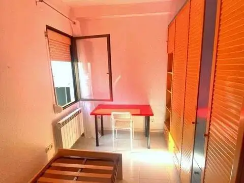 Piso en Delicias