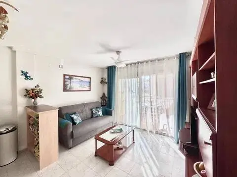 Piso en Santa Margarida