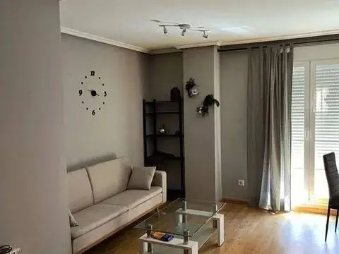 Piso en Borja