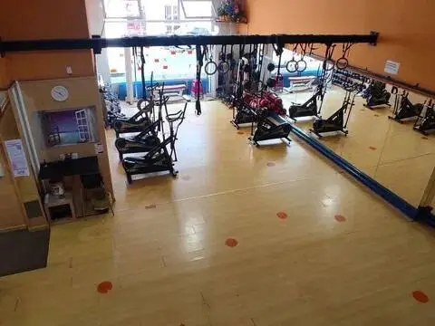 Local comercial en A Milagrosa