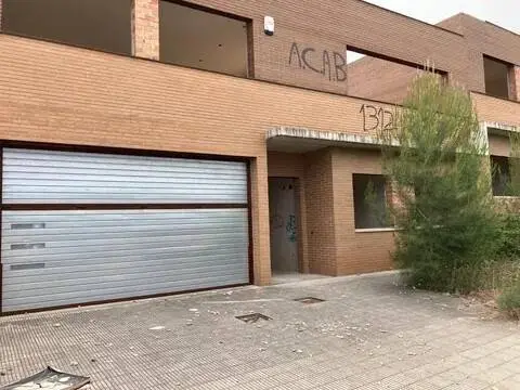 Casa en La Pobla de Claramunt