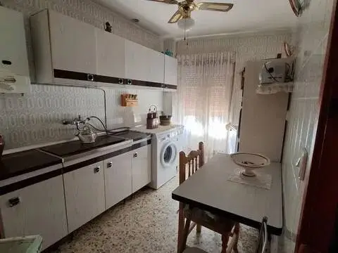 Piso en Vera de Moncayo