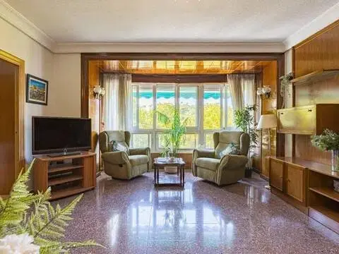 Piso en Santa Eulalia