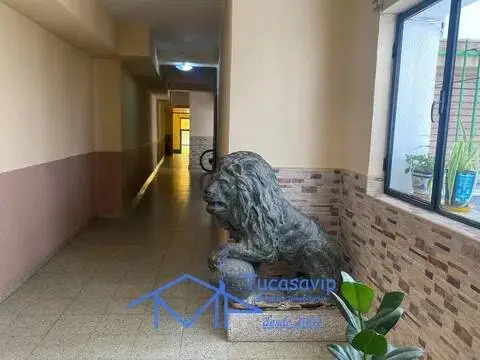 Piso en Cebreros