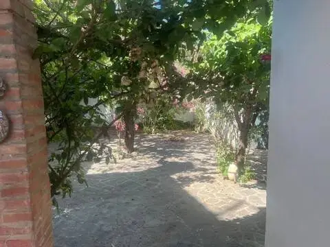 Chalet en Parque del Río