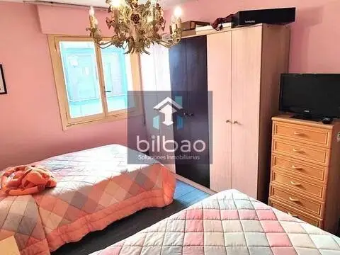 Piso en Ajangiz