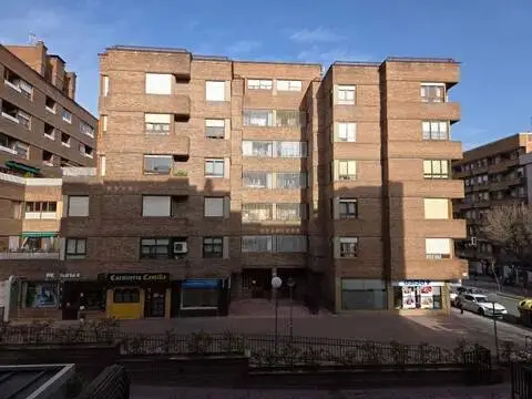 Piso en Centro