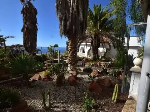 Chalet en Camino de las Moraditas