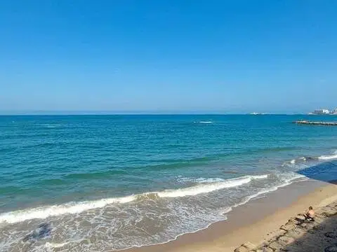 Piso en El Pópulo-Santa María