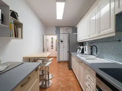 Piso en El Tablero de Maspalomas