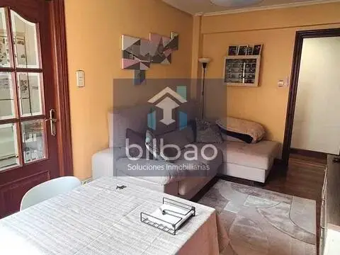 Piso en Abasolo Kalea