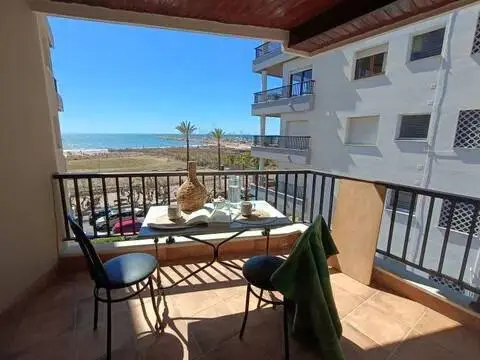 Piso en Platja de Segur de Calafell