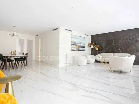 Piso en Sant Gervasi-Galvany