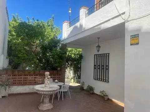Chalet en Parque del Río