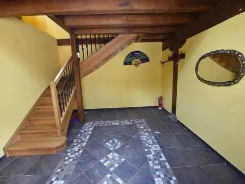 Chalet en calle de San Esteban