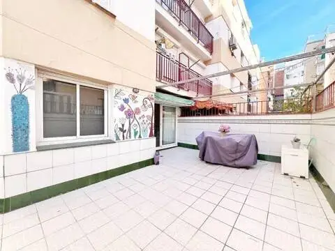 Piso en Collblanc