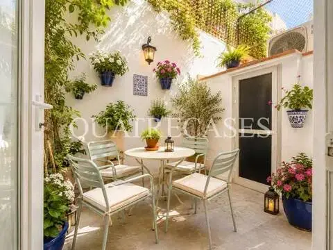 Departamento en venta con baja de precio en El Poble-sec