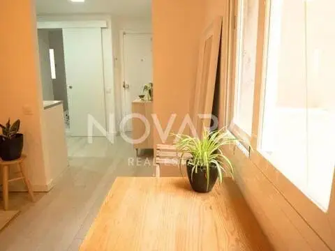 Piso en La Dreta de l'Eixample