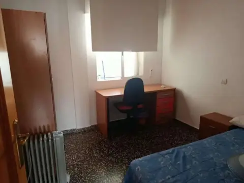 Piso en Cartuja