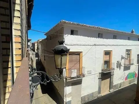 Piso en La Almunia de Doña Godina