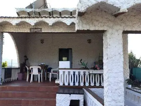 Chalet en calle Encineda, 25