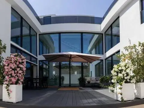 Chalet en Parque de la Paloma