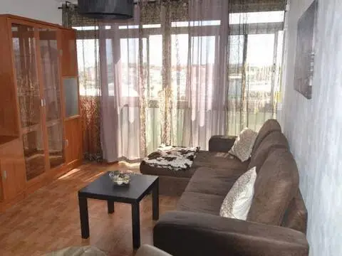 Piso en Ciudad Alta