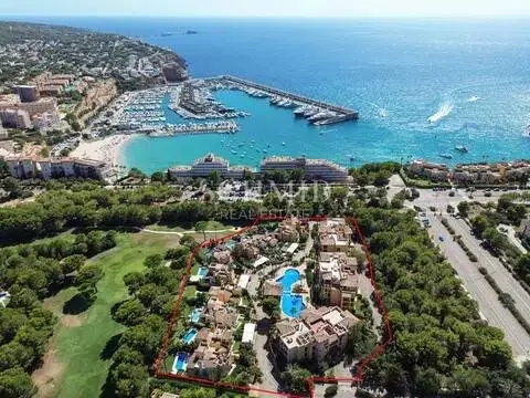 Piso en Santa Ponça