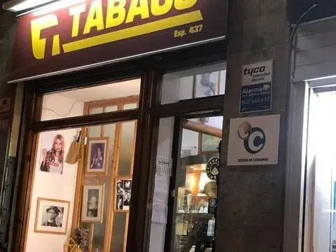 Local comercial en Carrer de Johann Sebastian Bach