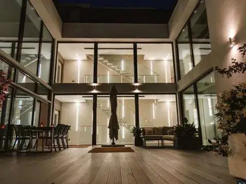 Chalet en Parque de la Paloma