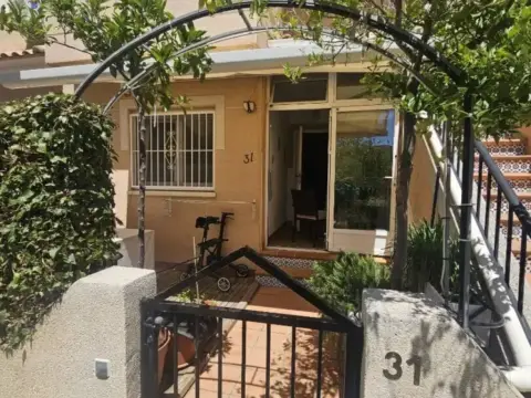 Chalet en calle Isla de Espalmador