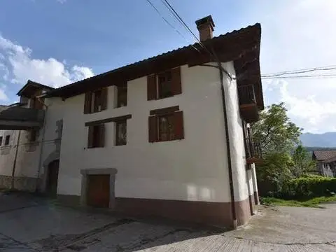 Chalet en calle de San Esteban