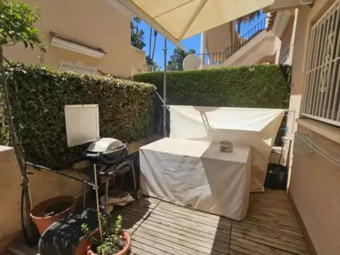 Chalet en calle Isla de Espalmador