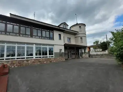 Chalet en calle calle Penamayor No Number
